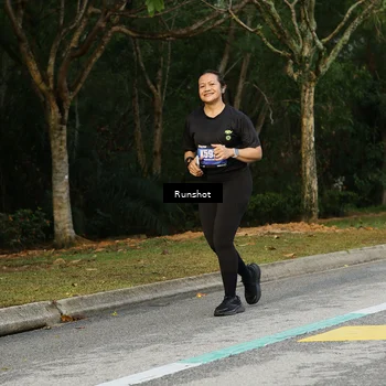 Runner Photo 5438523