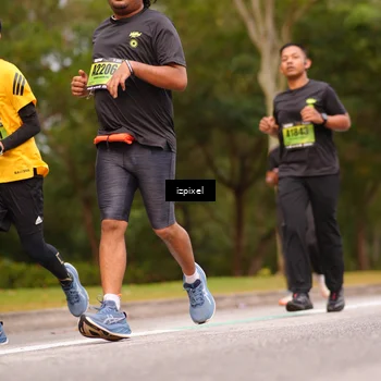 Runner Photo 5438524