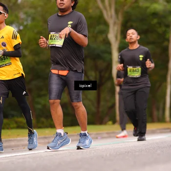Runner Photo 5438525