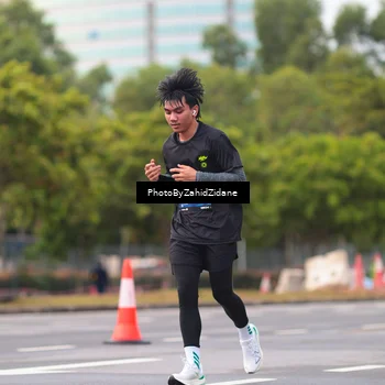 Runner Photo 5438526