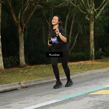 Runner Photo 5438528