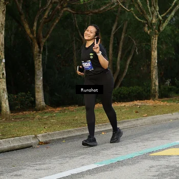 Runner Photo 5438529