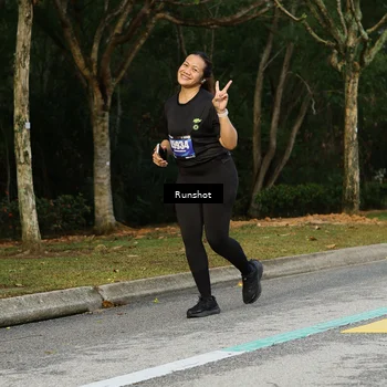 Runner Photo 5438530