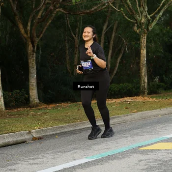 Runner Photo 5438531