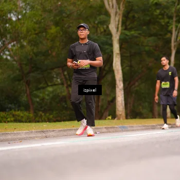 Runner Photo 5438532