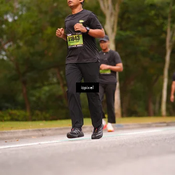 Runner Photo 5438533