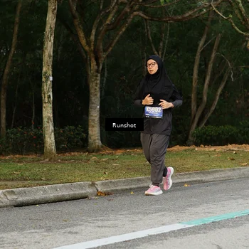 Runner Photo 5438536