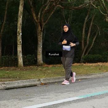 Runner Photo 5438537