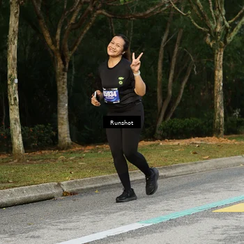 Runner Photo 5438538
