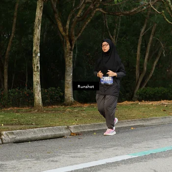 Runner Photo 5438539