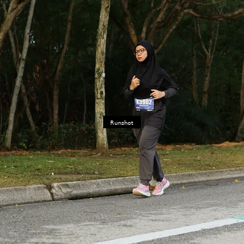 Runner Photo 5438542