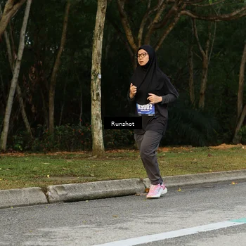 Runner Photo 5438543