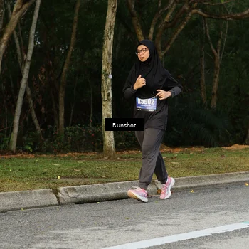 Runner Photo 5438544