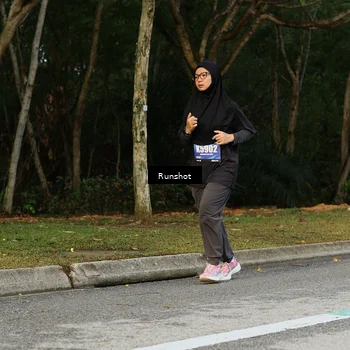 Runner Photo 5438545