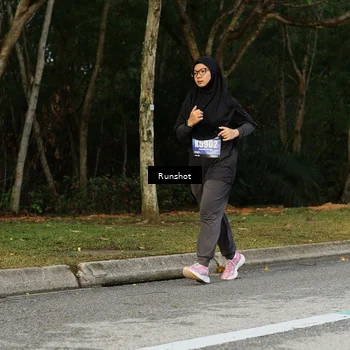 Runner Photo 5438546