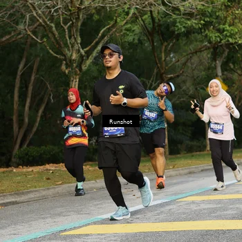 Runner Photo 5438548