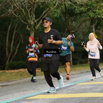 Runner Photo 5438549