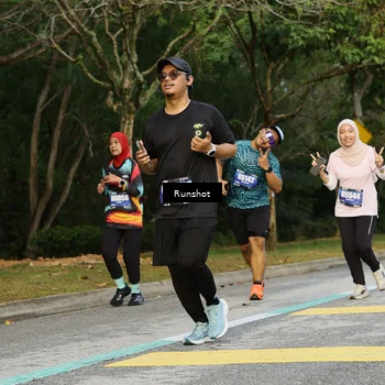 Runner Photo 5438550