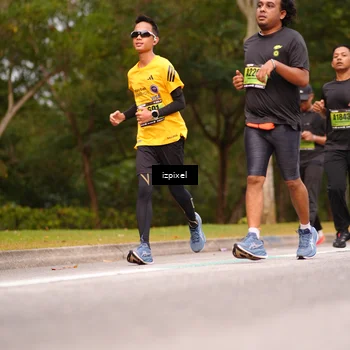 Runner Photo 5438551