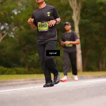 Runner Photo 5438555