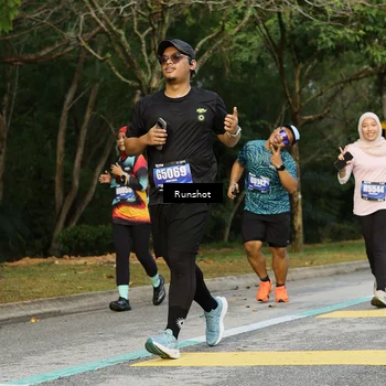 Runner Photo 5438557