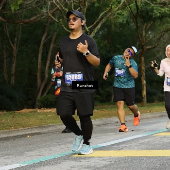 Runner Photo 5438558