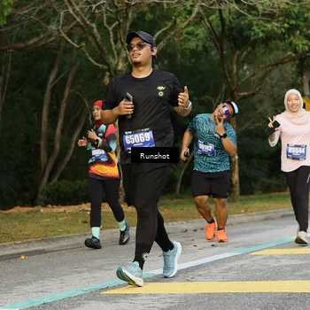 Runner Photo 5438559