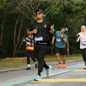 Runner Photo 5438560