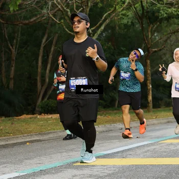 Runner Photo 5438561