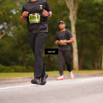 Runner Photo 5438562
