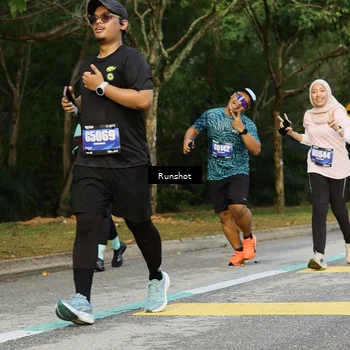 Runner Photo 5438564