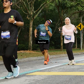 Runner Photo 5438565