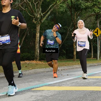 Runner Photo 5438566