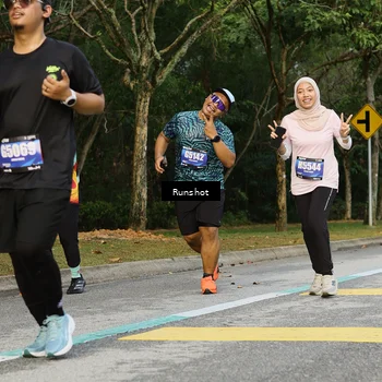 Runner Photo 5438567