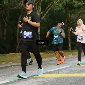 Runner Photo 5438568