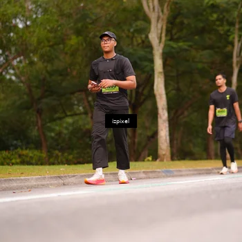 Runner Photo 5438569