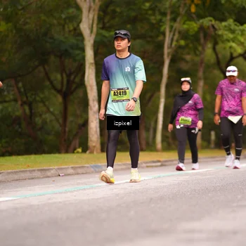 Runner Photo 5438570