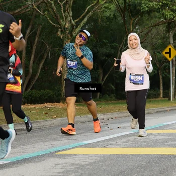 Runner Photo 5438574