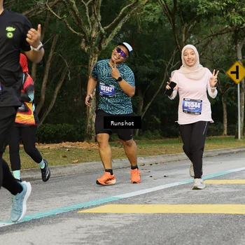 Runner Photo 5438575