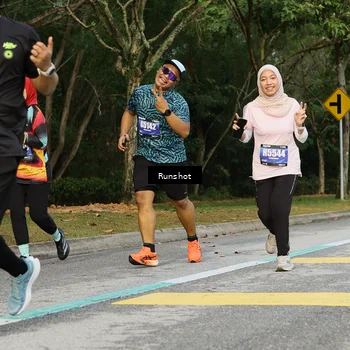 Runner Photo 5438576