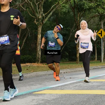 Runner Photo 5438577