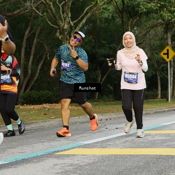 Runner Photo 5438579
