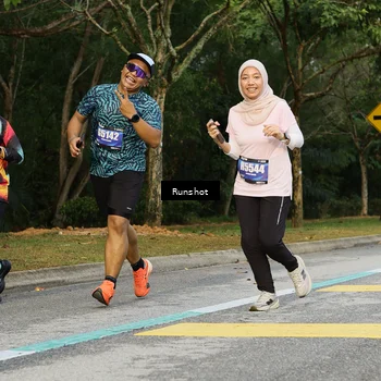 Runner Photo 5438580