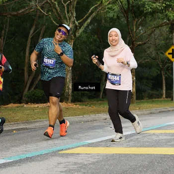 Runner Photo 5438581