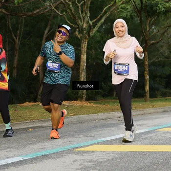 Runner Photo 5438582