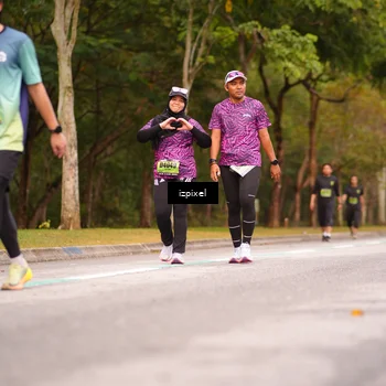 Runner Photo 5438583