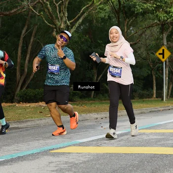 Runner Photo 5438584