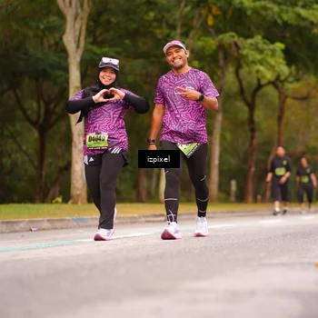 Runner Photo 5438589