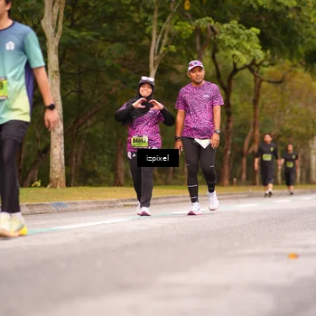 Runner Photo 5438590