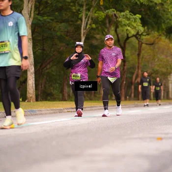 Runner Photo 5438592